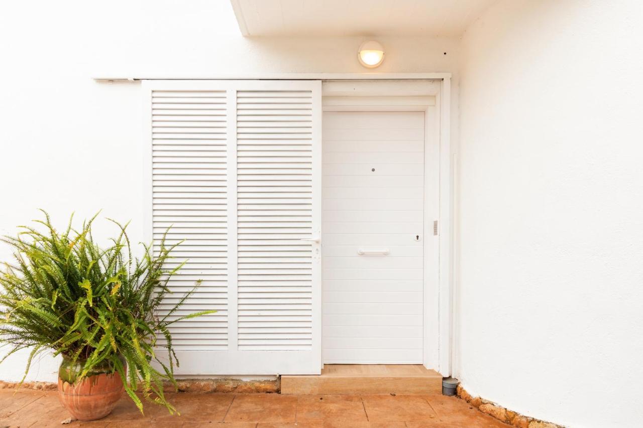 Casa Con Gran Jardin Cerca De La Playa - Baix Villa Tarragona Luaran gambar