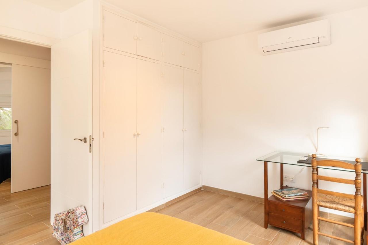 Casa Con Gran Jardin Cerca De La Playa - Baix Villa Tarragona Luaran gambar