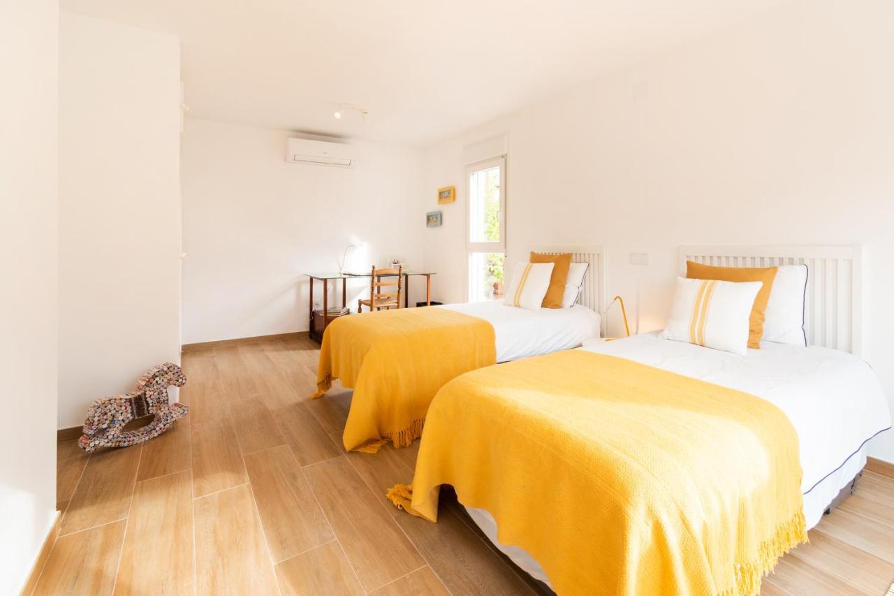 Casa Con Gran Jardin Cerca De La Playa - Baix Villa Tarragona Luaran gambar