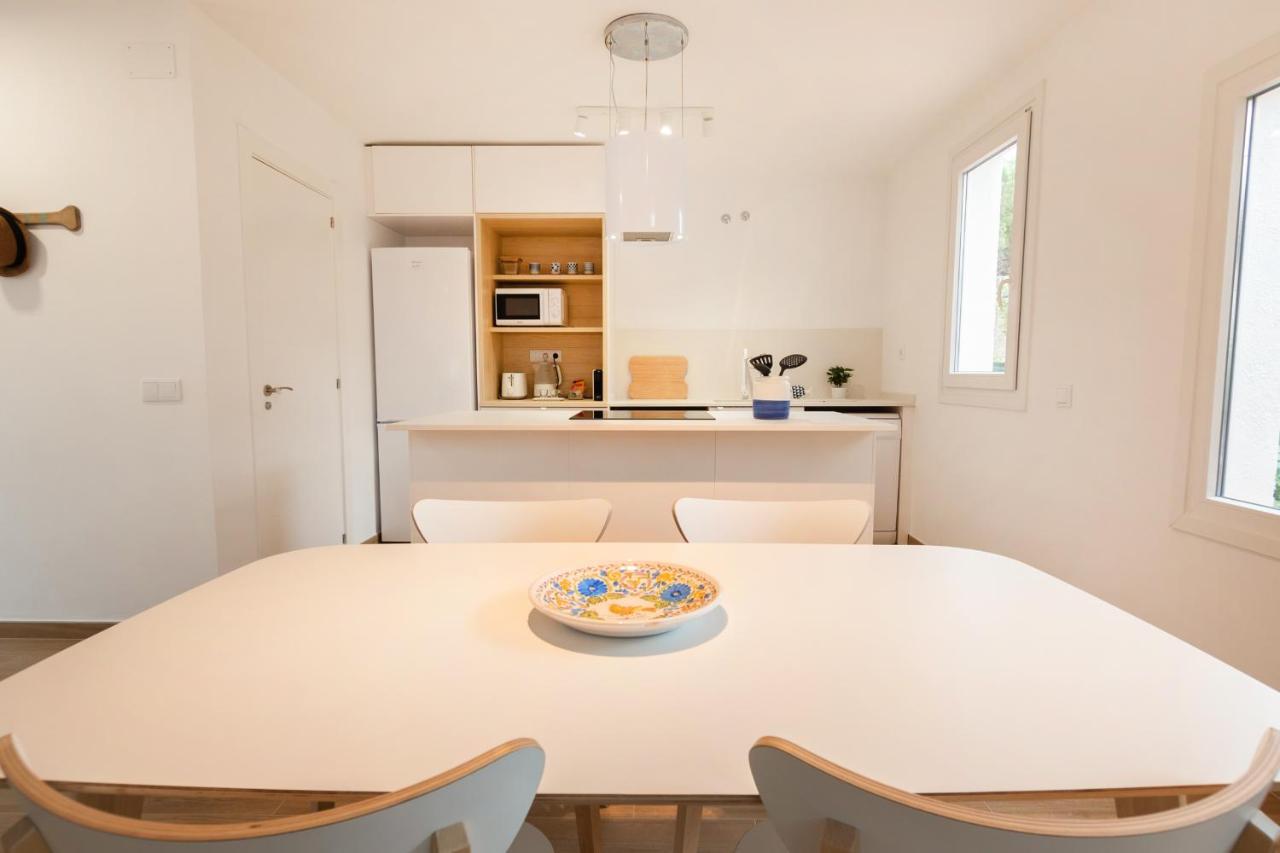 Casa Con Gran Jardin Cerca De La Playa - Baix Villa Tarragona Luaran gambar