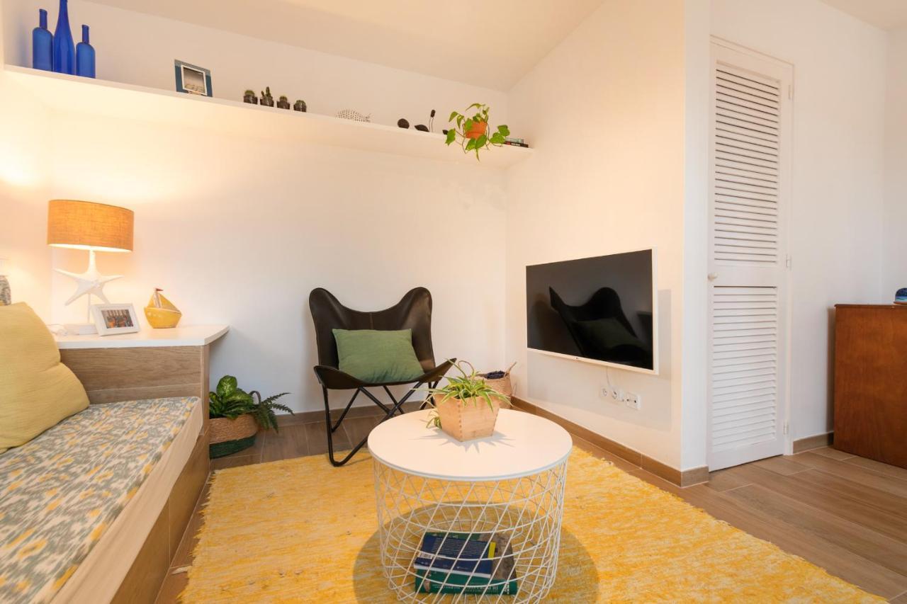 Casa Con Gran Jardin Cerca De La Playa - Baix Villa Tarragona Luaran gambar